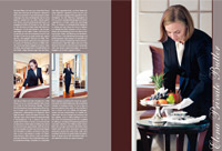 Elena - Die Unsichtbare