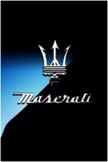 Maserati